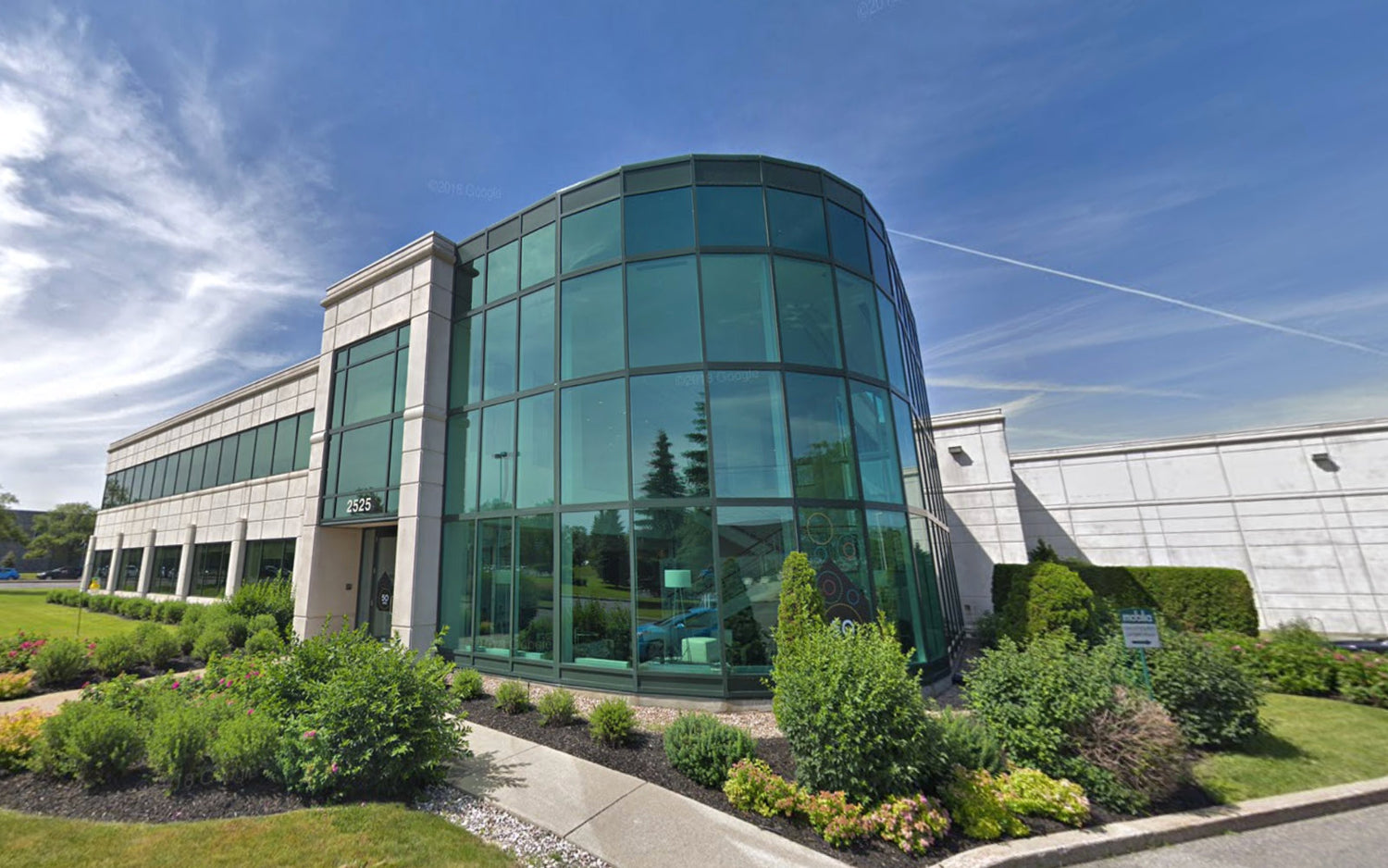 Office Properties