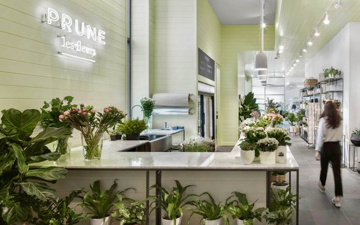 Retail Properties