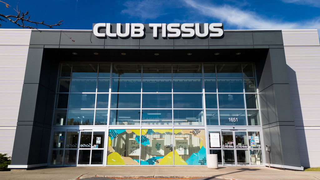 Carrefour des Promenades 