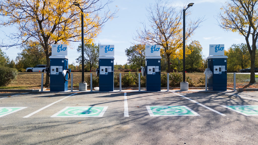 Carrefour des Promenades 