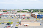 Plaza Anjou