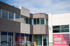 Plaza Anjou