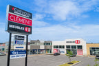 Plaza Anjou