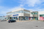 Plaza Anjou