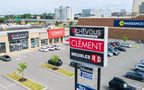 Plaza Anjou
