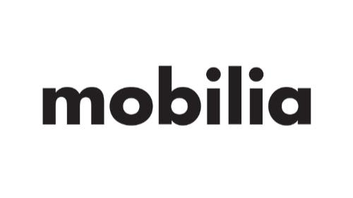Mobilia logo