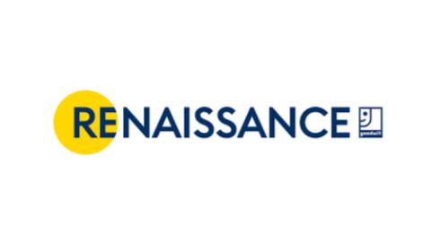 Renaissance logo