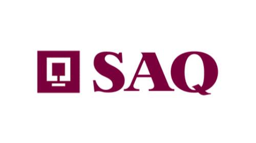SAQ logo
