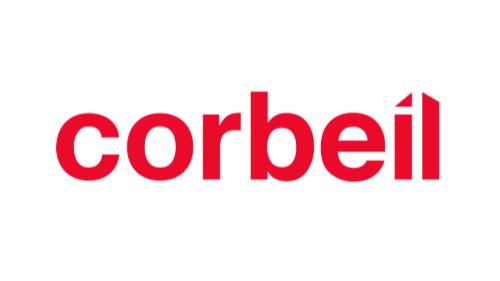 Corbeil logo