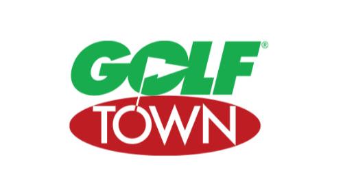 Golf Town logo