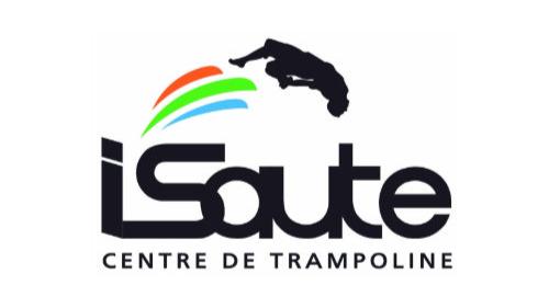 iSaute logo