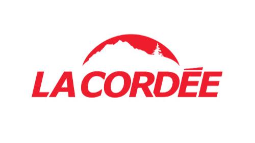 La Cordée logo