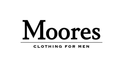 Moores logo