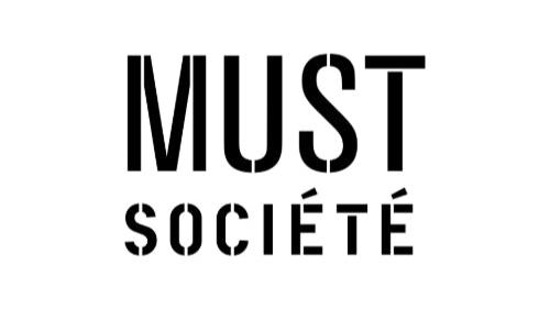 MUST Société logo