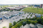 7 & Woodbine Center