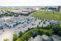 7 & Woodbine Center
