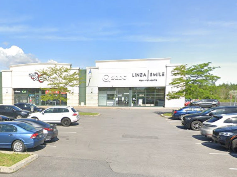 Carrefour des Promenades