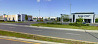 Carrefour des Promenades