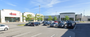 Carrefour des Promenades