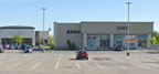 Carrefour des Promenades