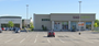 Carrefour des Promenades