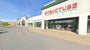 Carrefour des Promenades