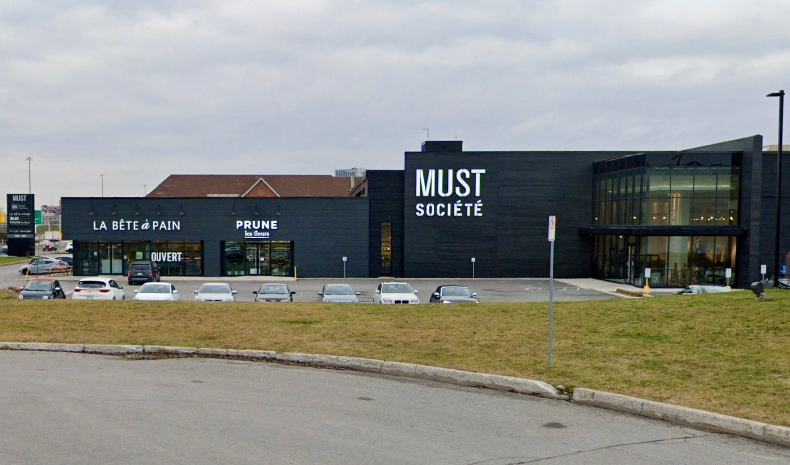 Centre Décor Laval