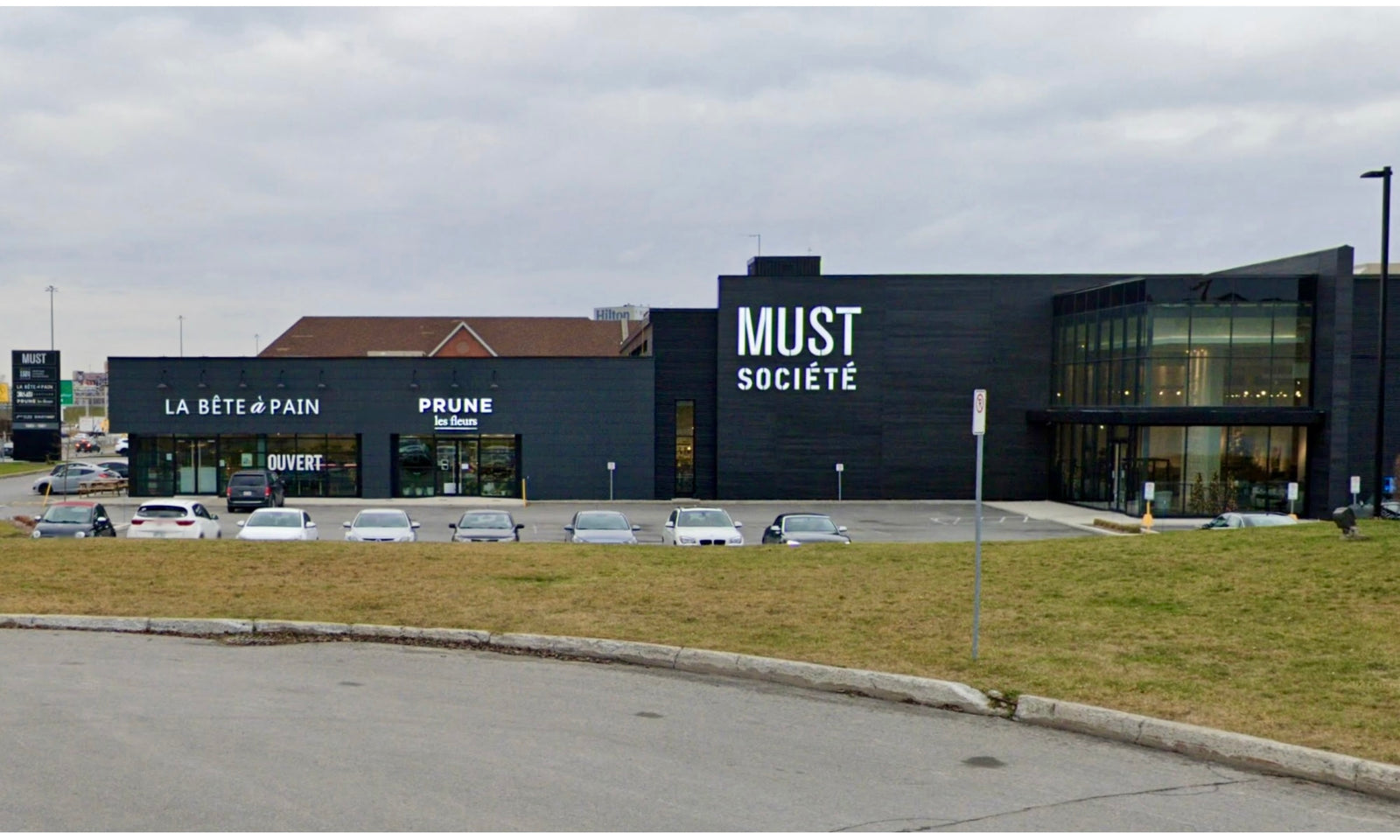 Centre Décor Laval