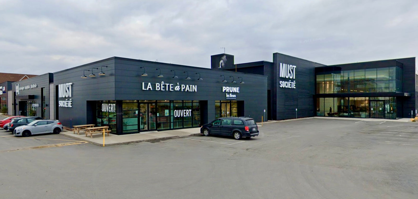 Centre Décor Laval