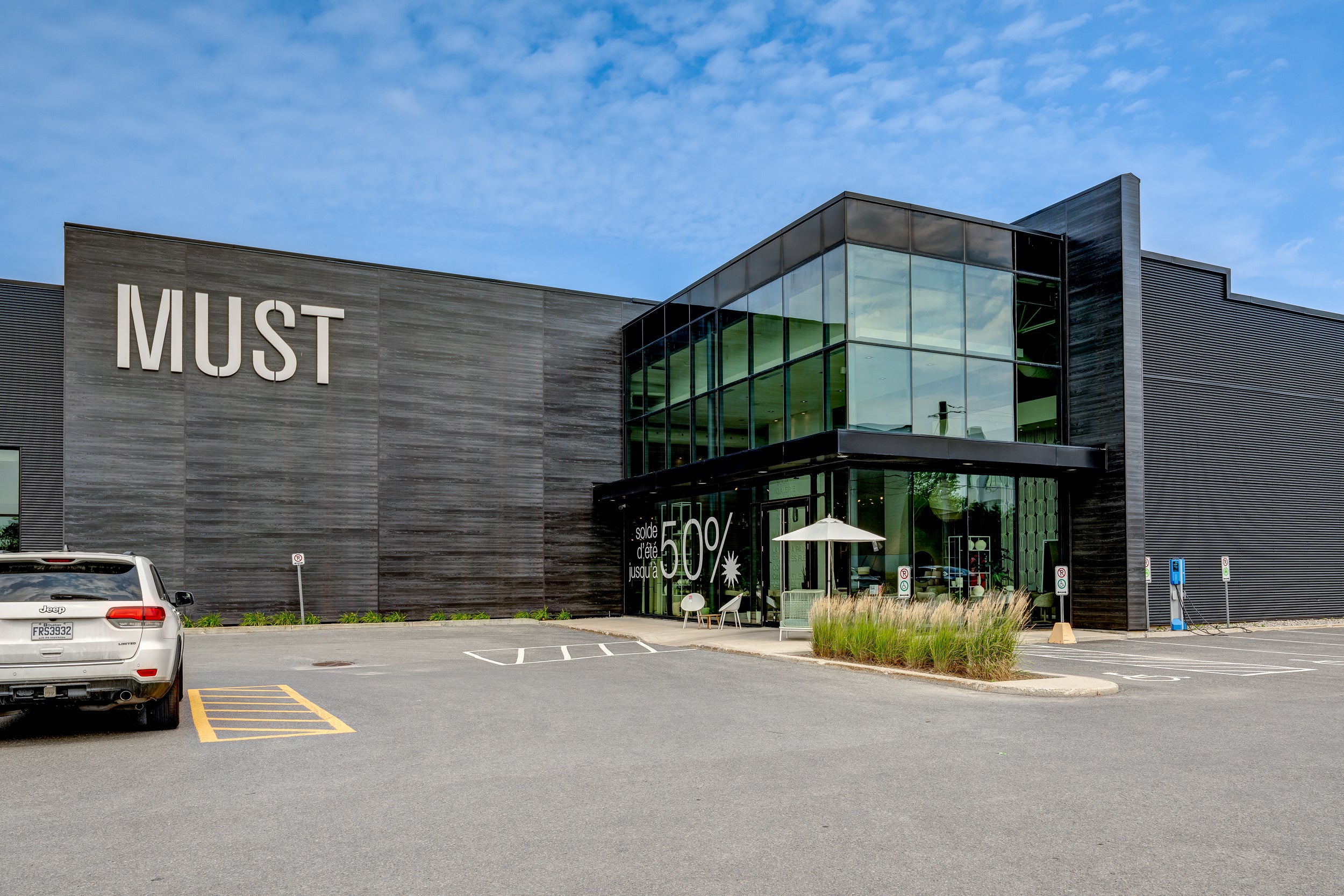 Centre Décor Laval