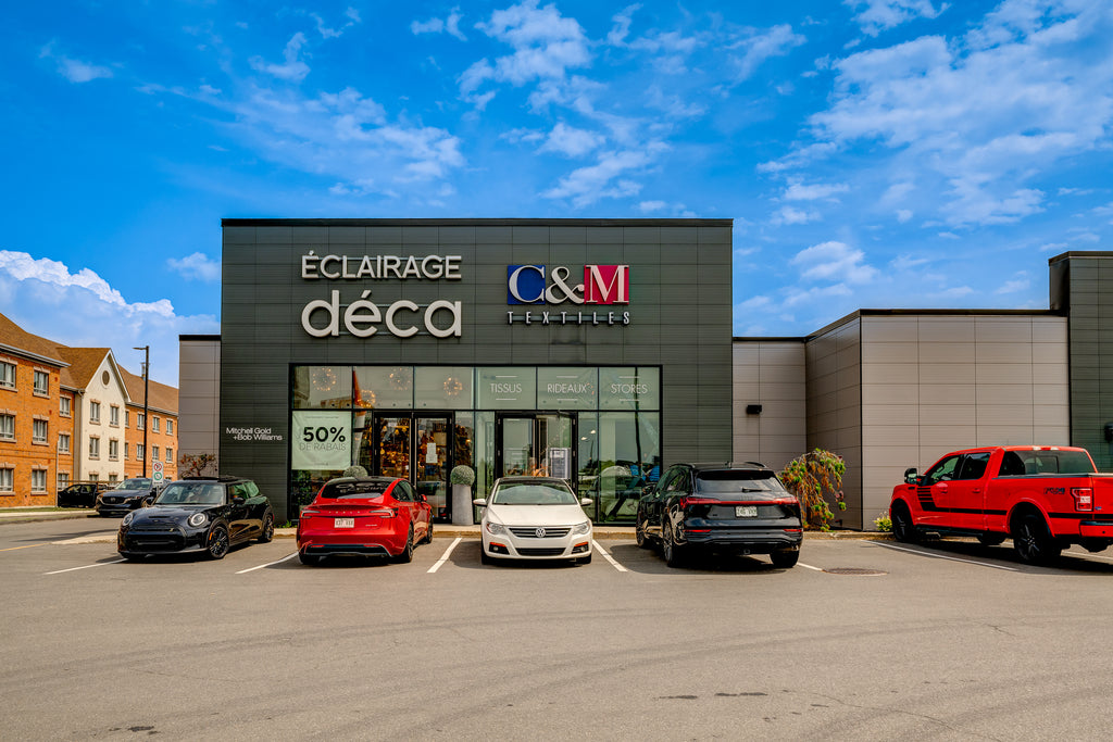 Centre Décor Laval