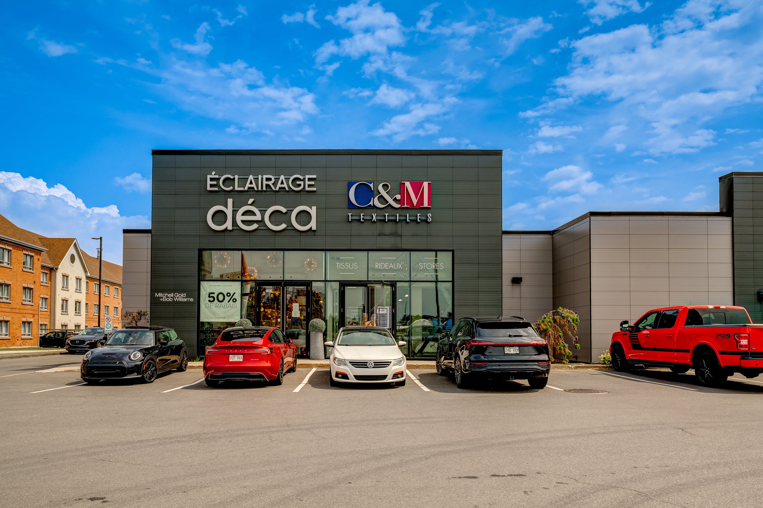 Centre Décor Laval