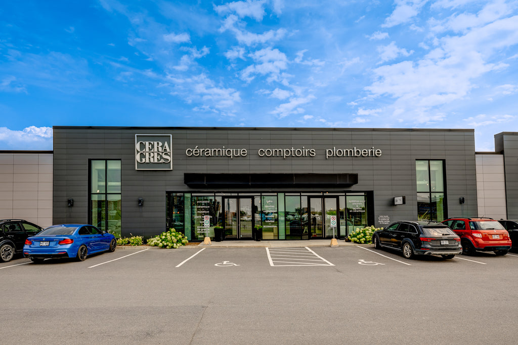 Centre Décor Laval