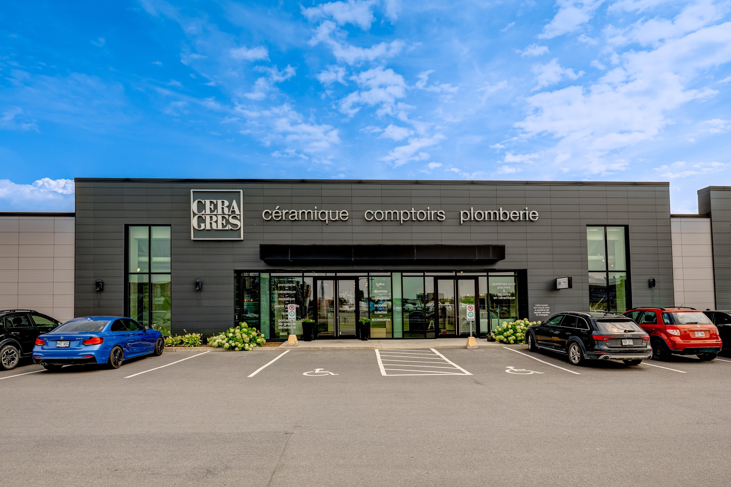 Centre Décor Laval