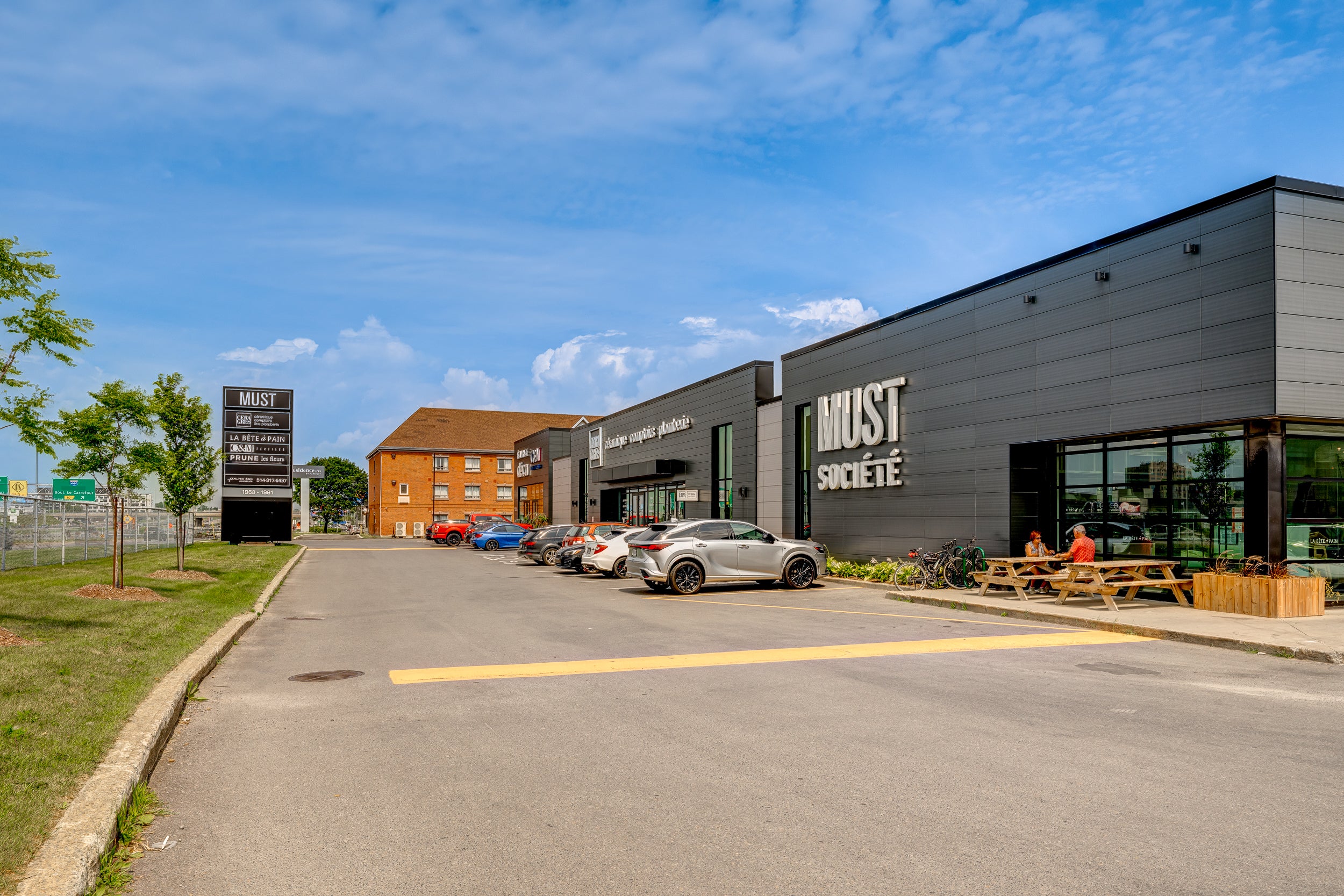 Centre Décor Laval