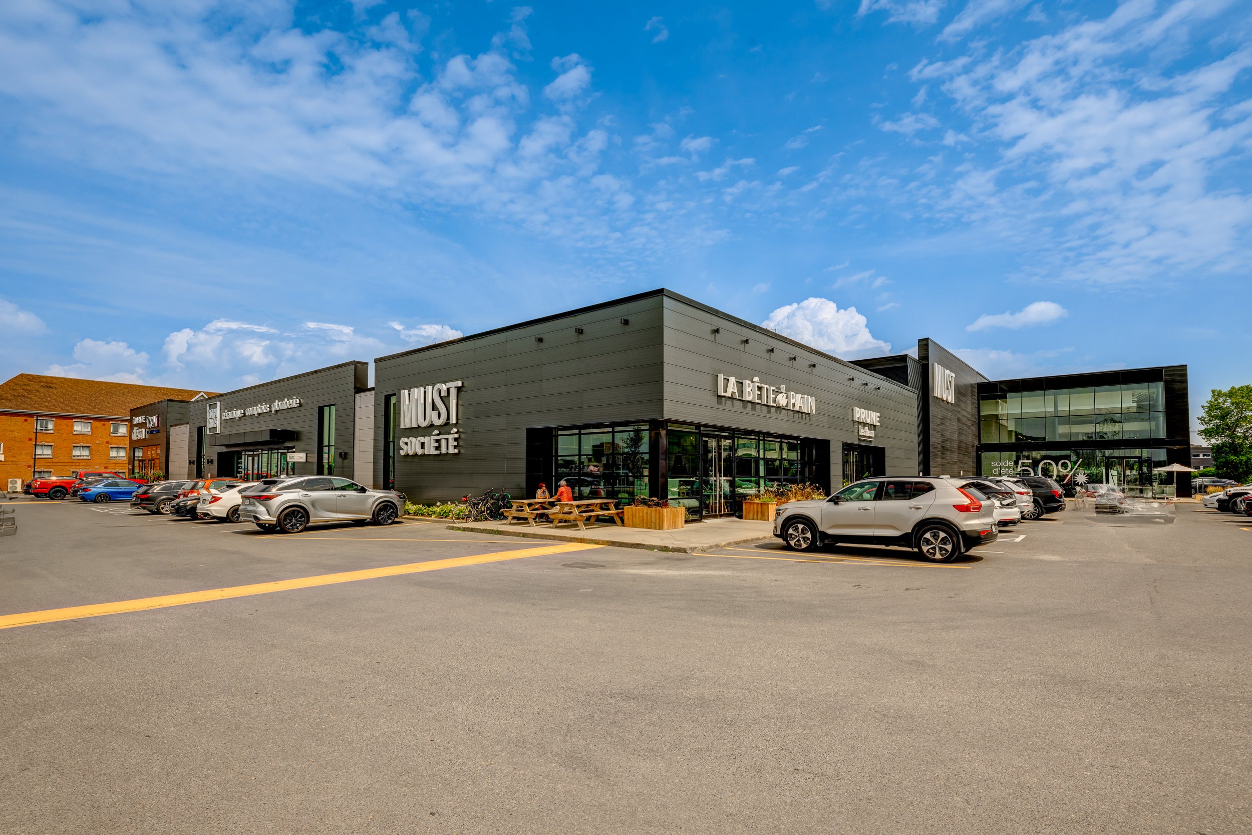 Centre Décor Laval