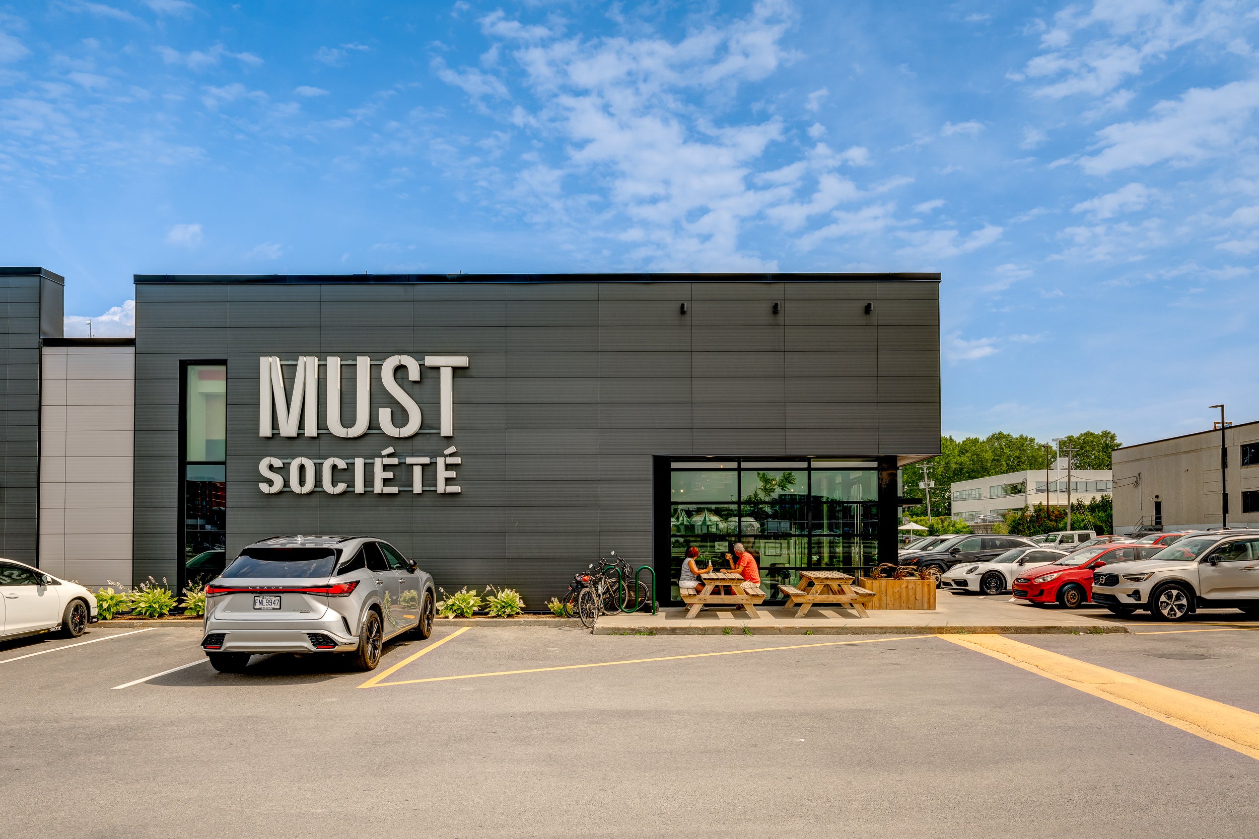 Centre Décor Laval