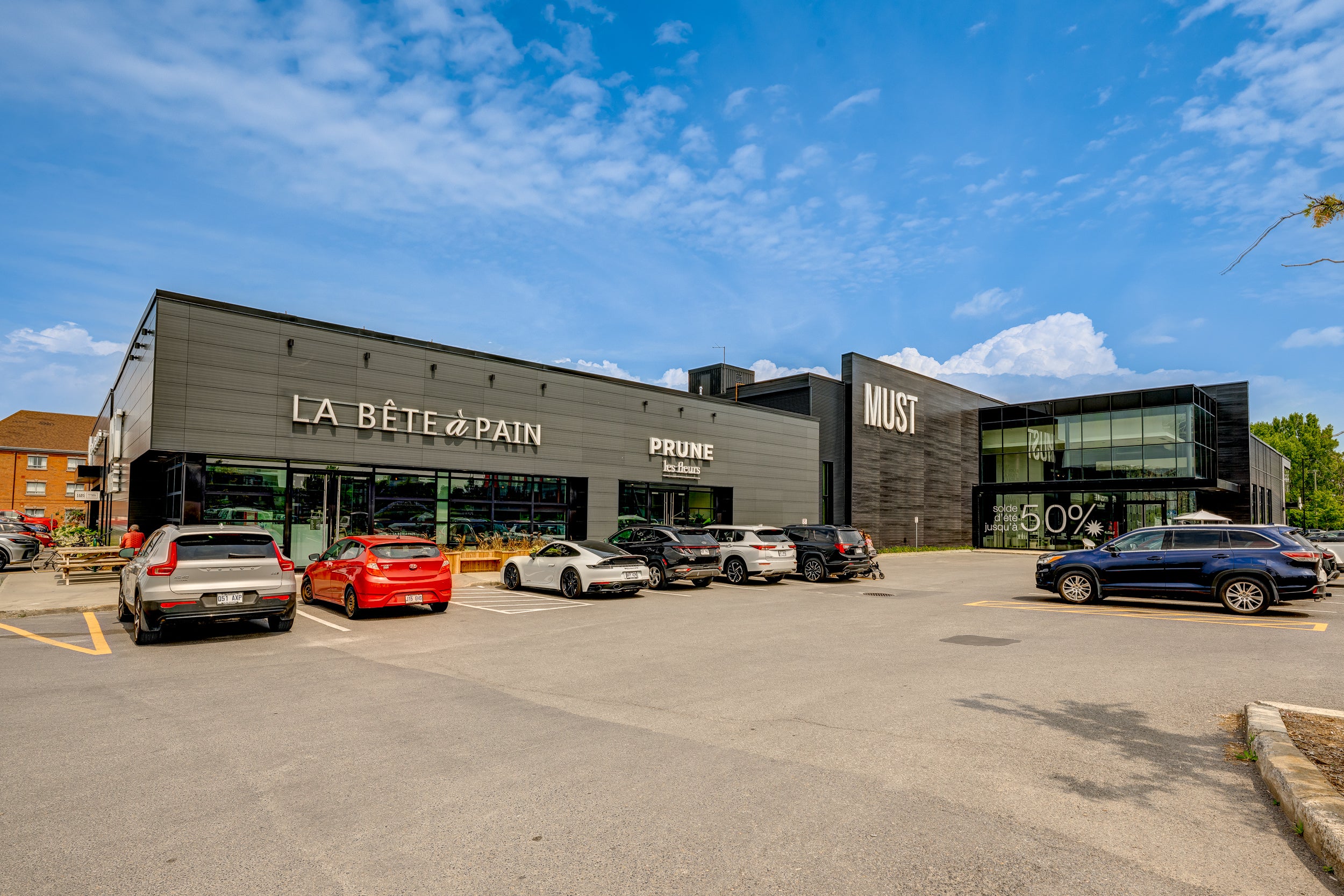 Centre Décor Laval