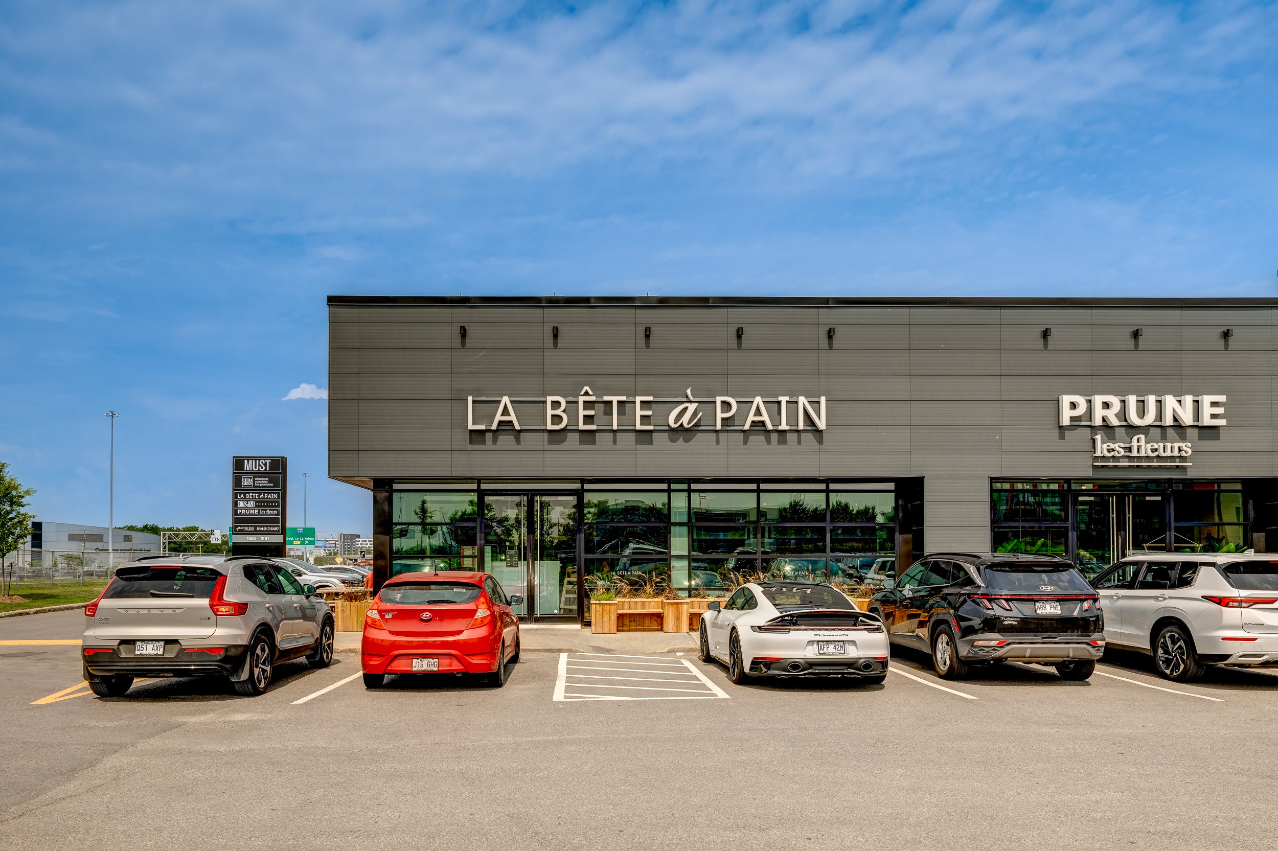 Centre Décor Laval