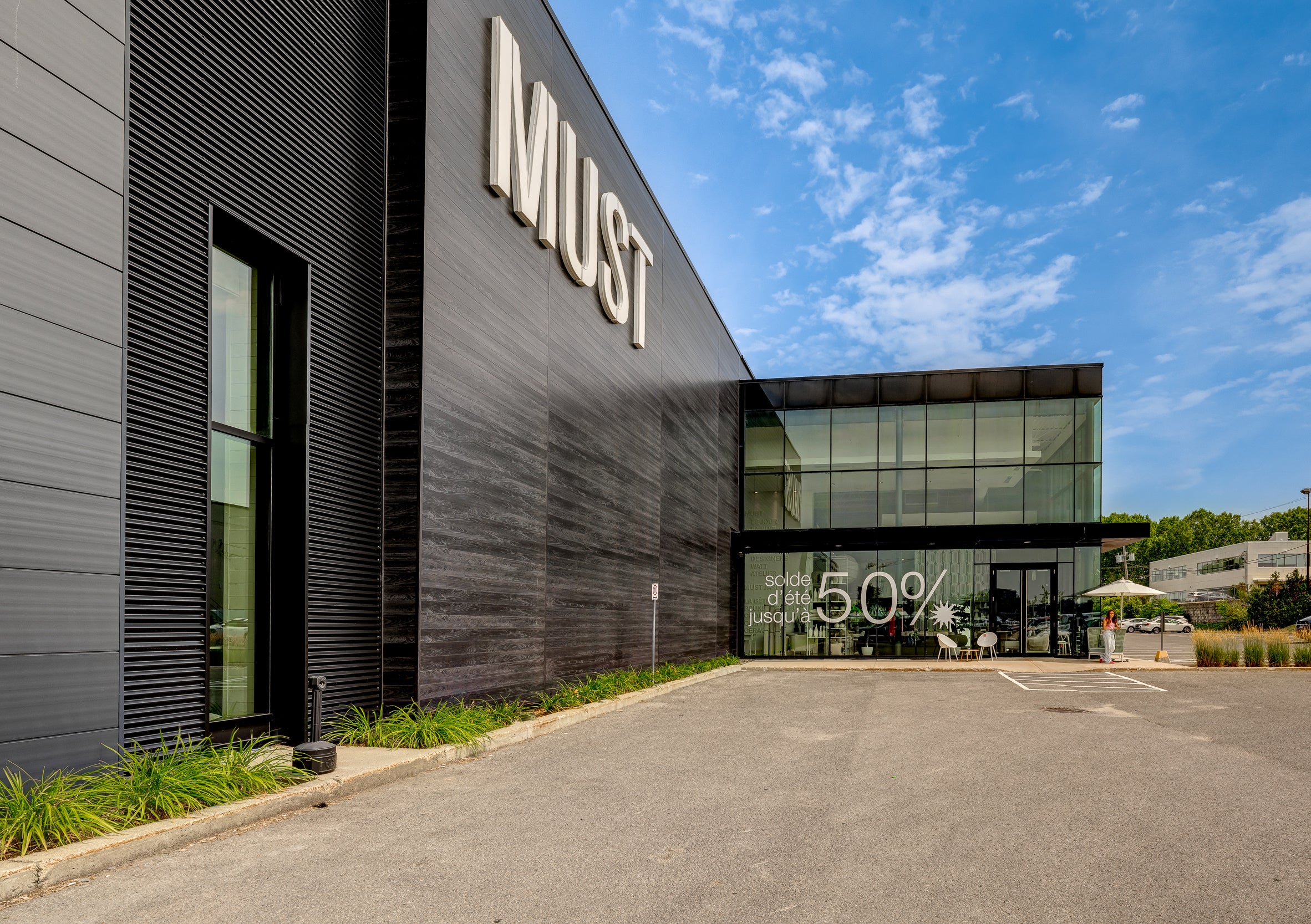 Centre Décor Laval