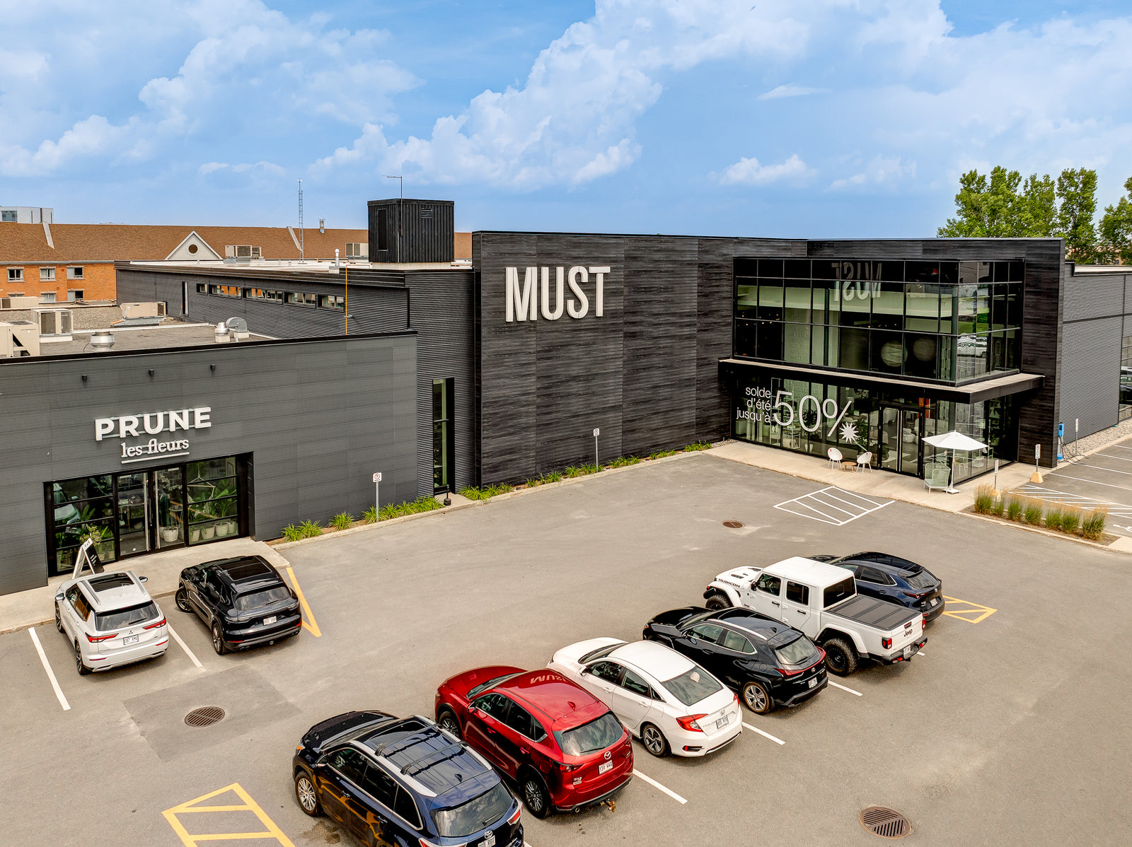 Centre Décor Laval