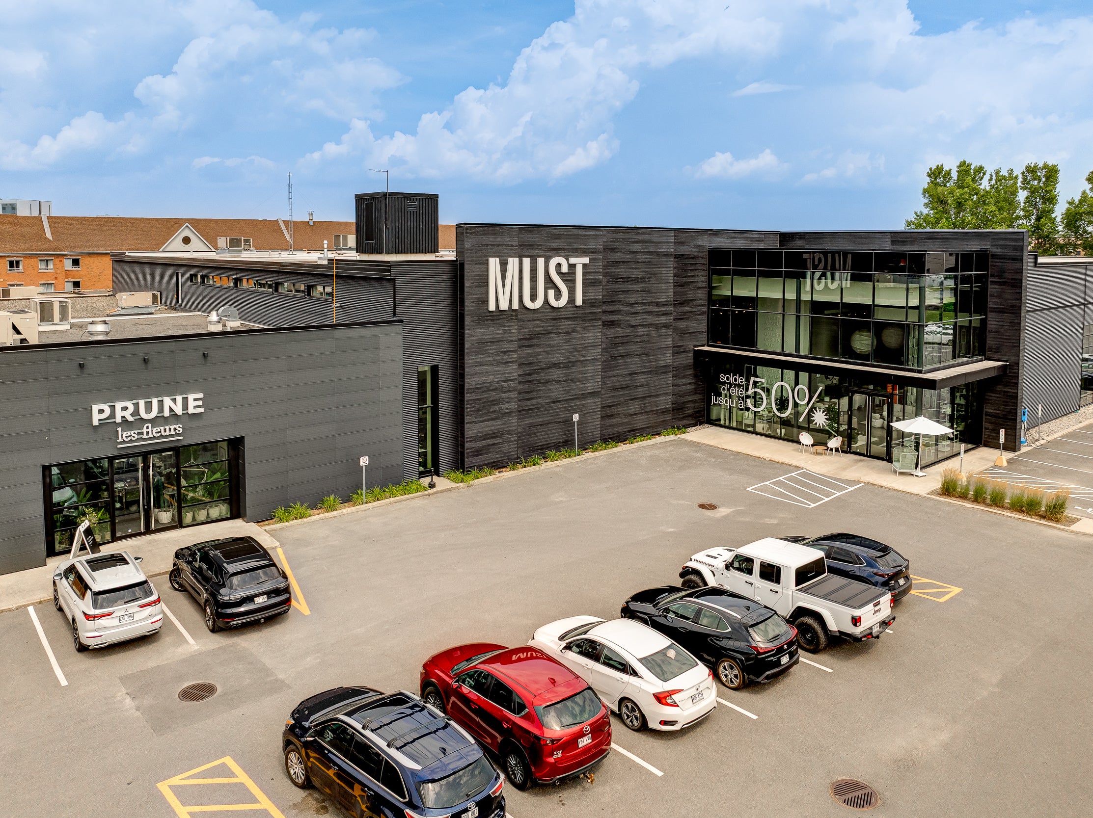 Centre Décor Laval