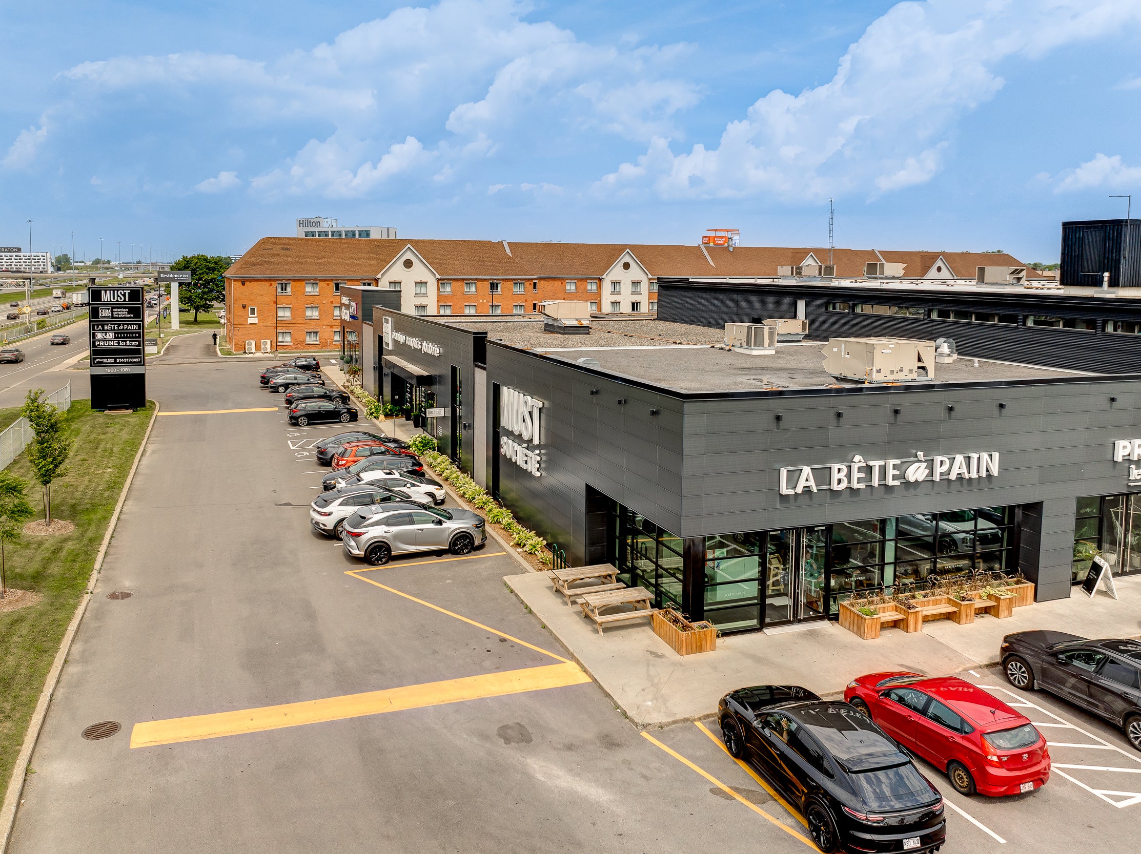 Centre Décor Laval