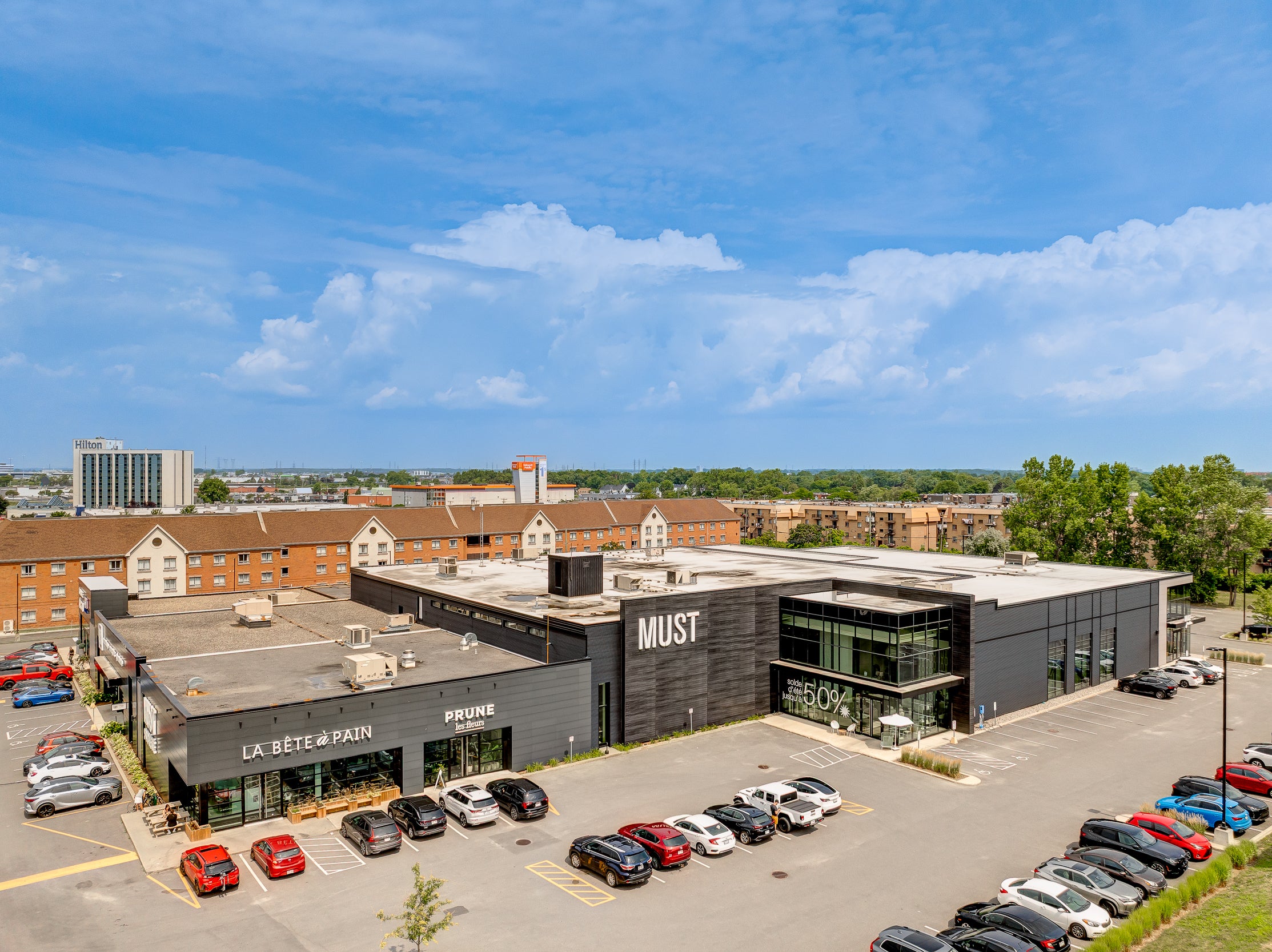 Centre Décor Laval
