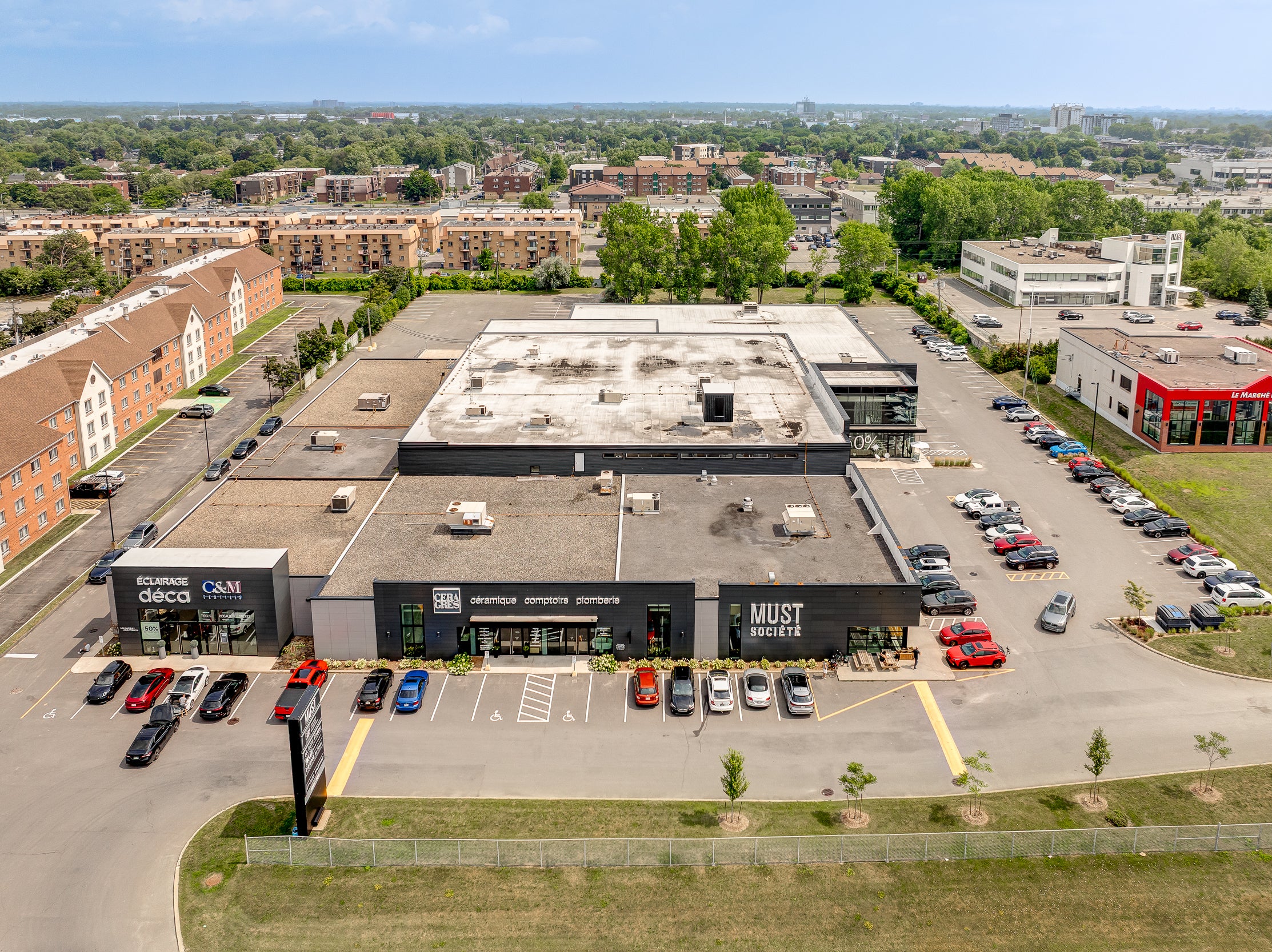 Centre Décor Laval