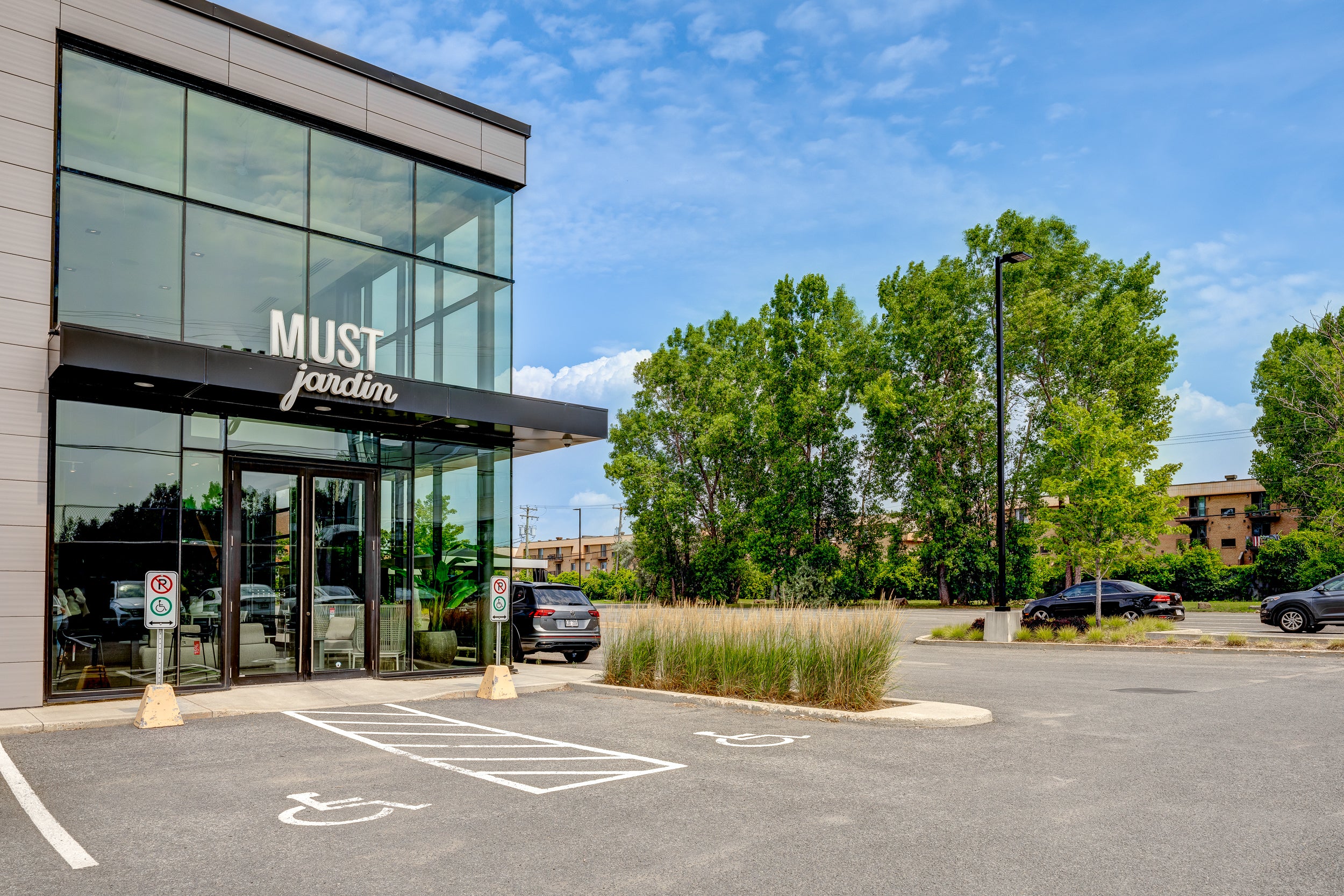 Centre Décor Laval