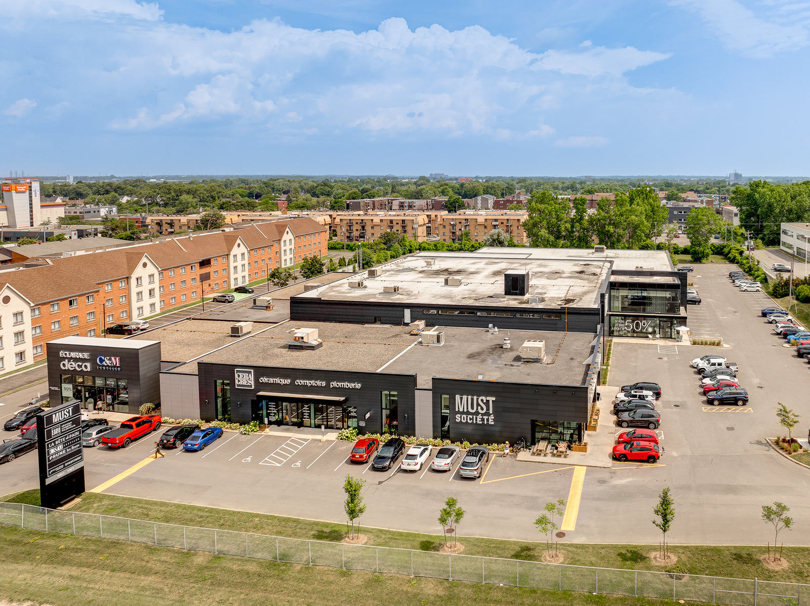 Centre Décor Laval