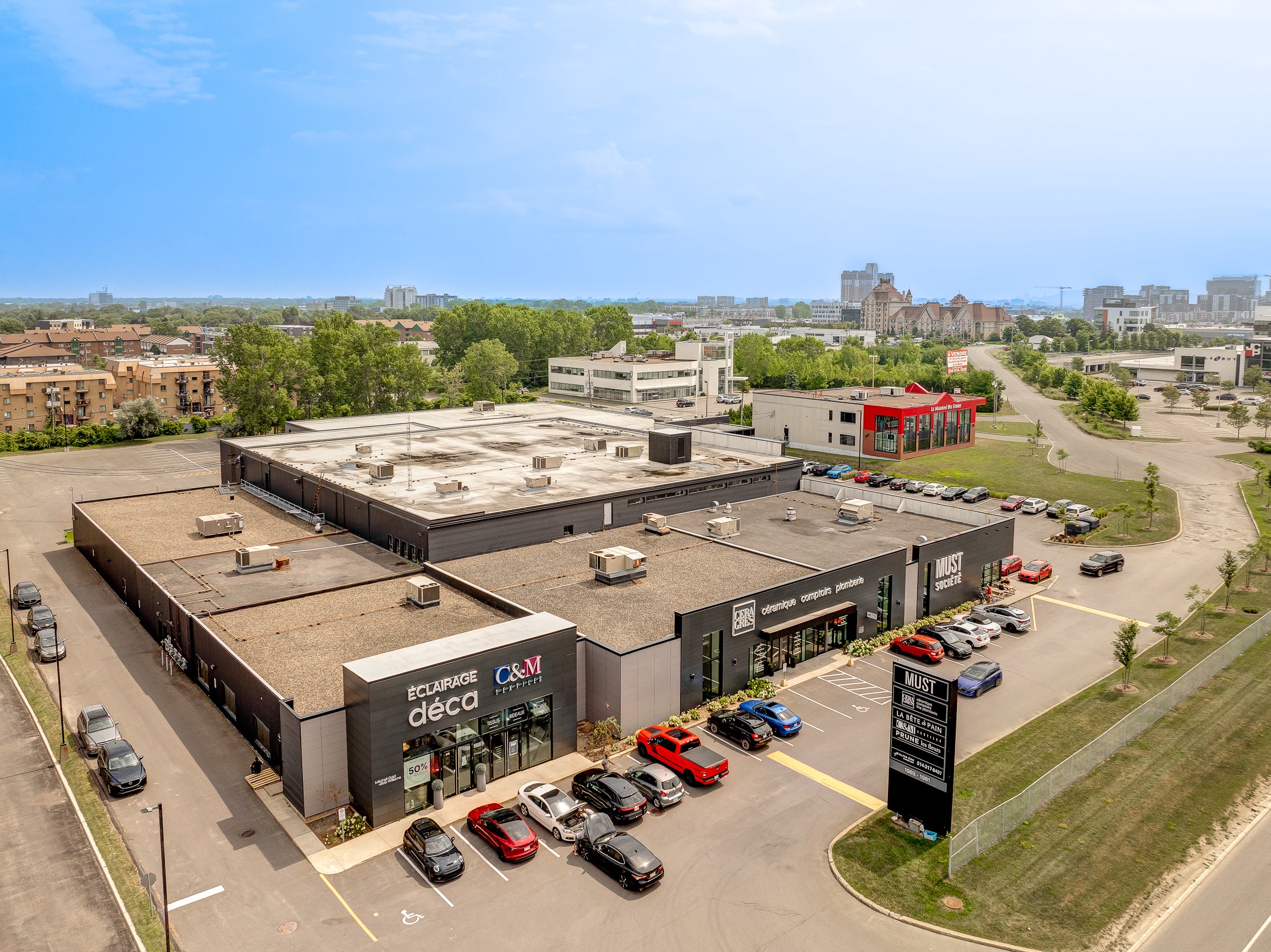 Centre Décor Laval