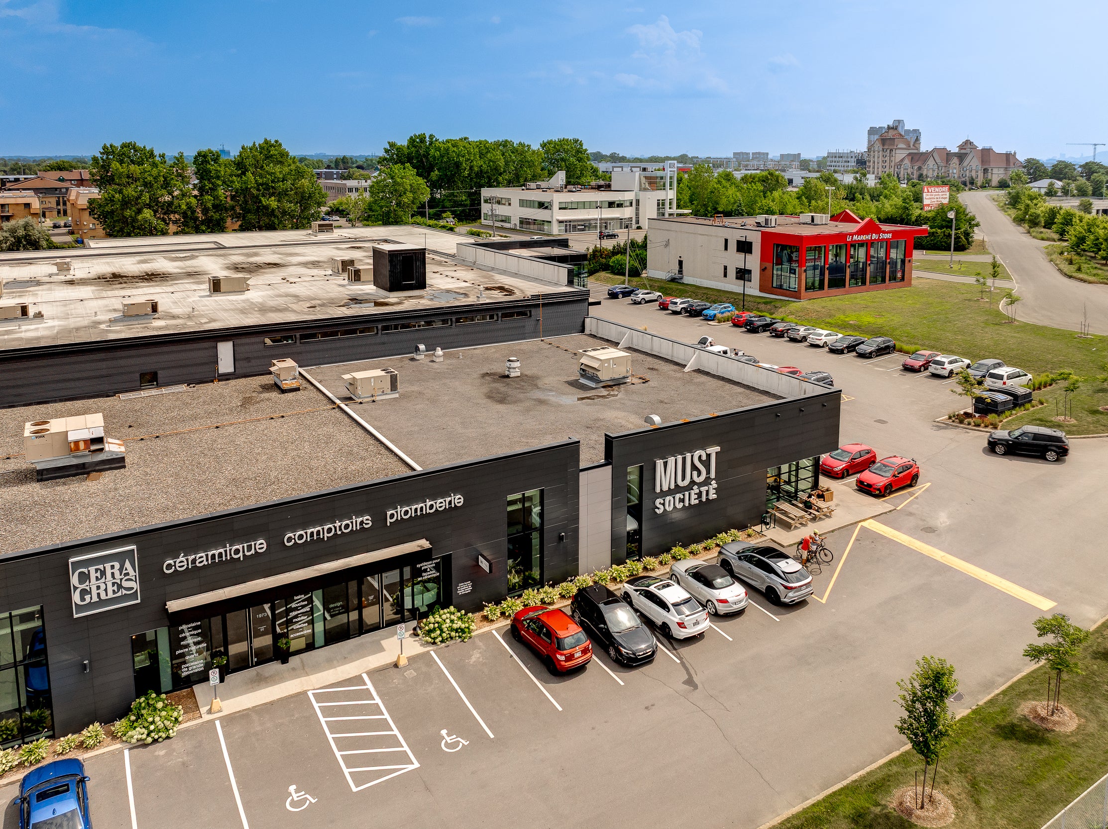Centre Décor Laval