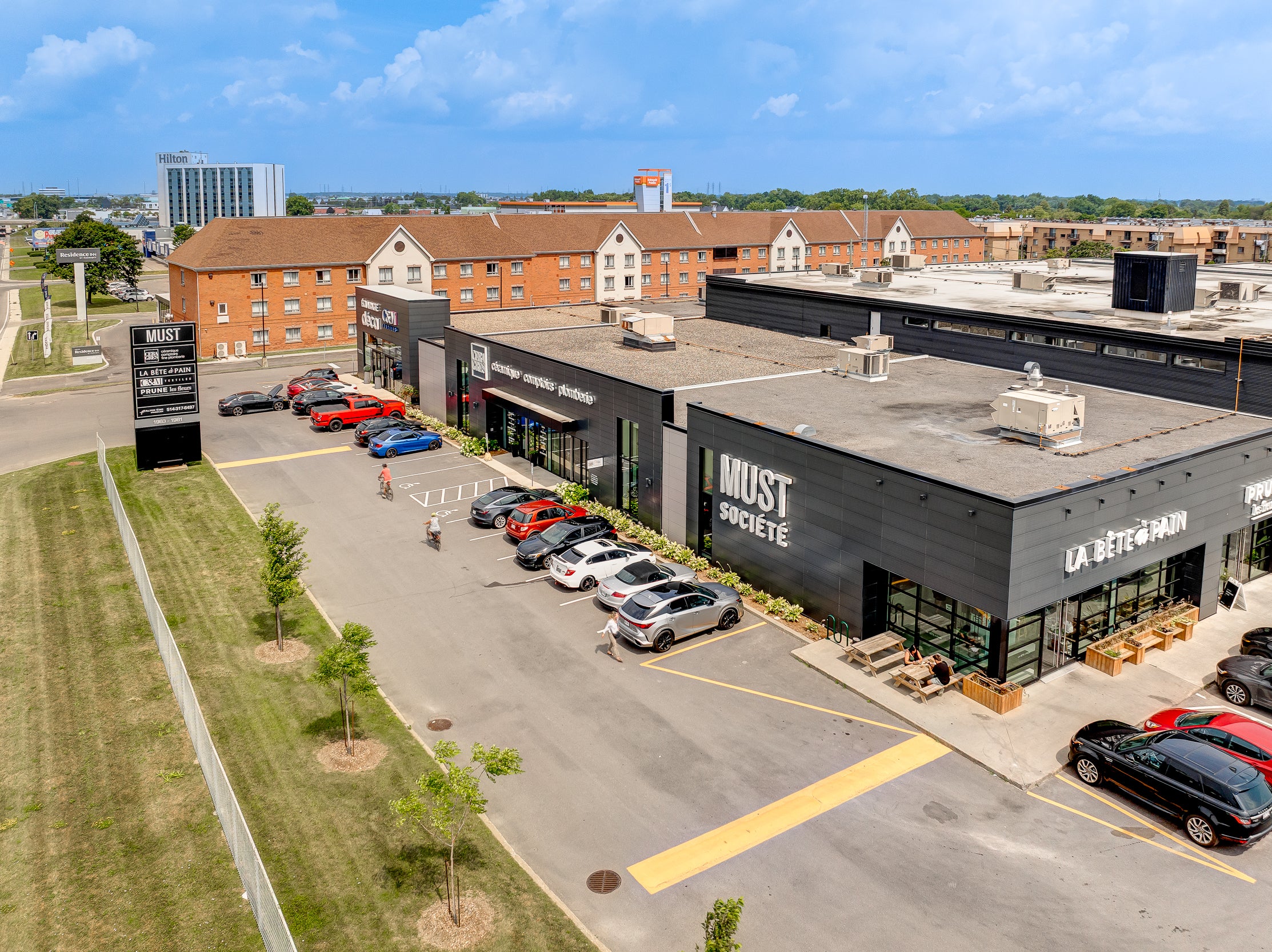 Centre Décor Laval